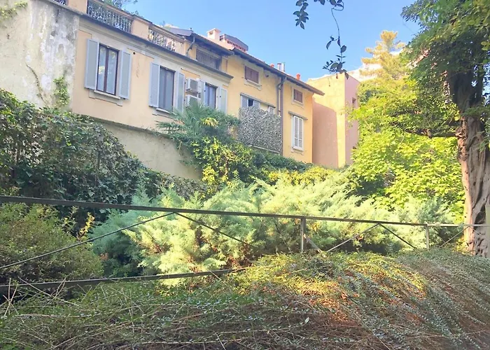 San Babila - Luxury Milanese